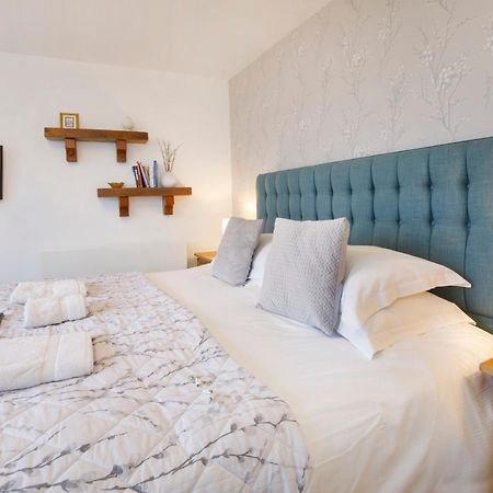 Holtby Grange Cottages York Luaran gambar