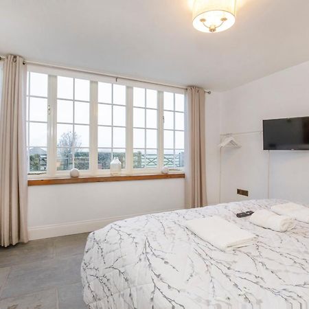 Holtby Grange Cottages York Luaran gambar