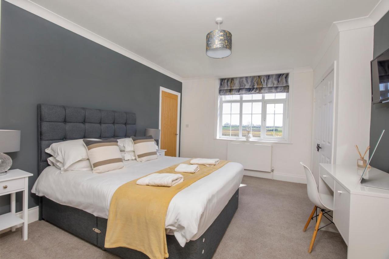 Holtby Grange Cottages York Luaran gambar