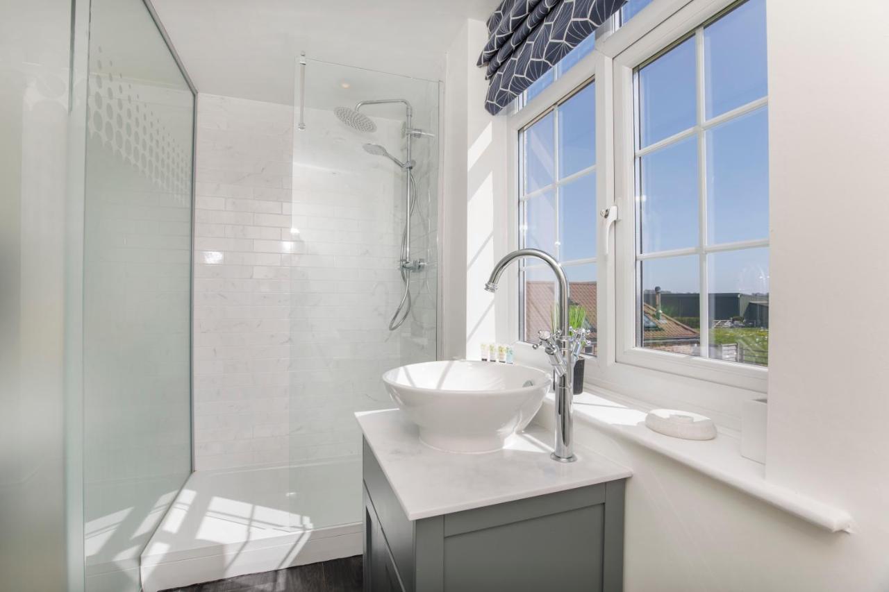 Holtby Grange Cottages York Luaran gambar