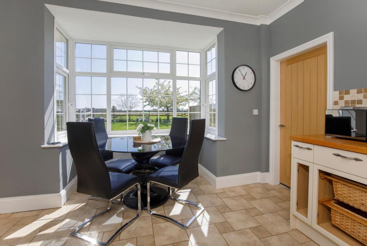 Holtby Grange Cottages York Luaran gambar