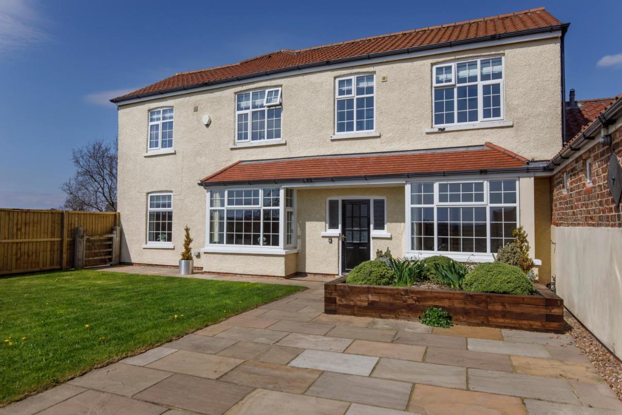 Holtby Grange Cottages York Luaran gambar