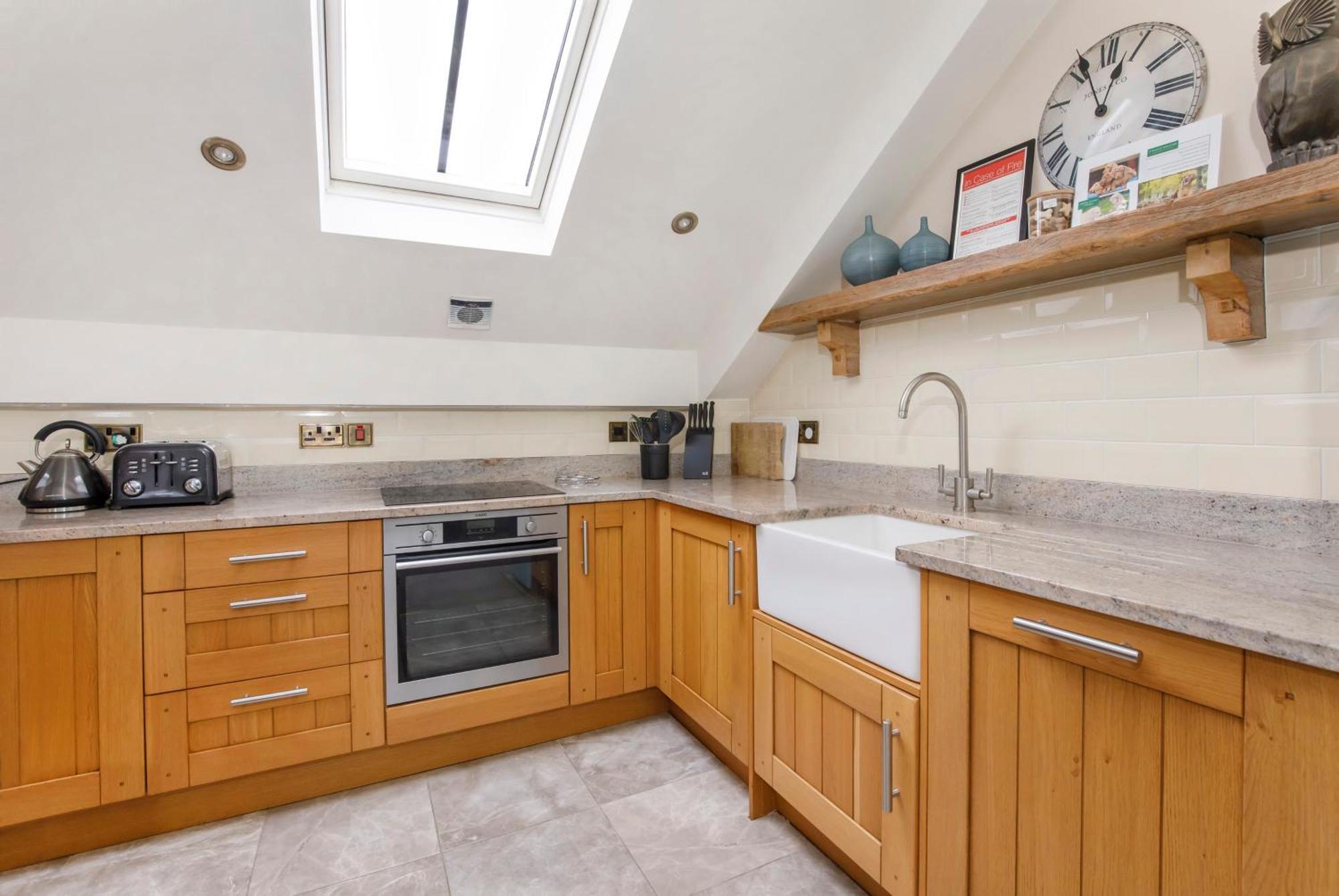 Holtby Grange Cottages York Luaran gambar