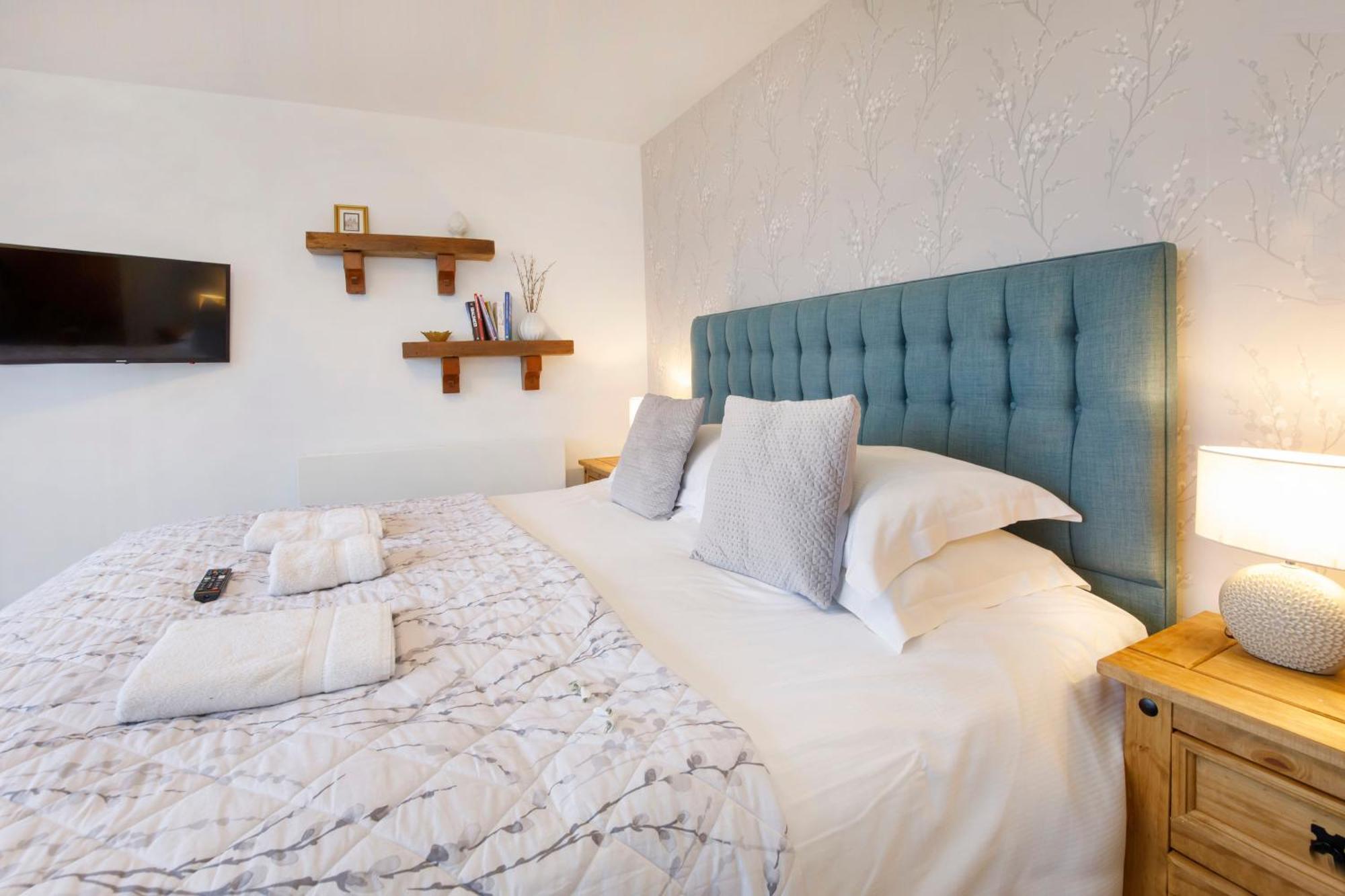 Holtby Grange Cottages York Luaran gambar