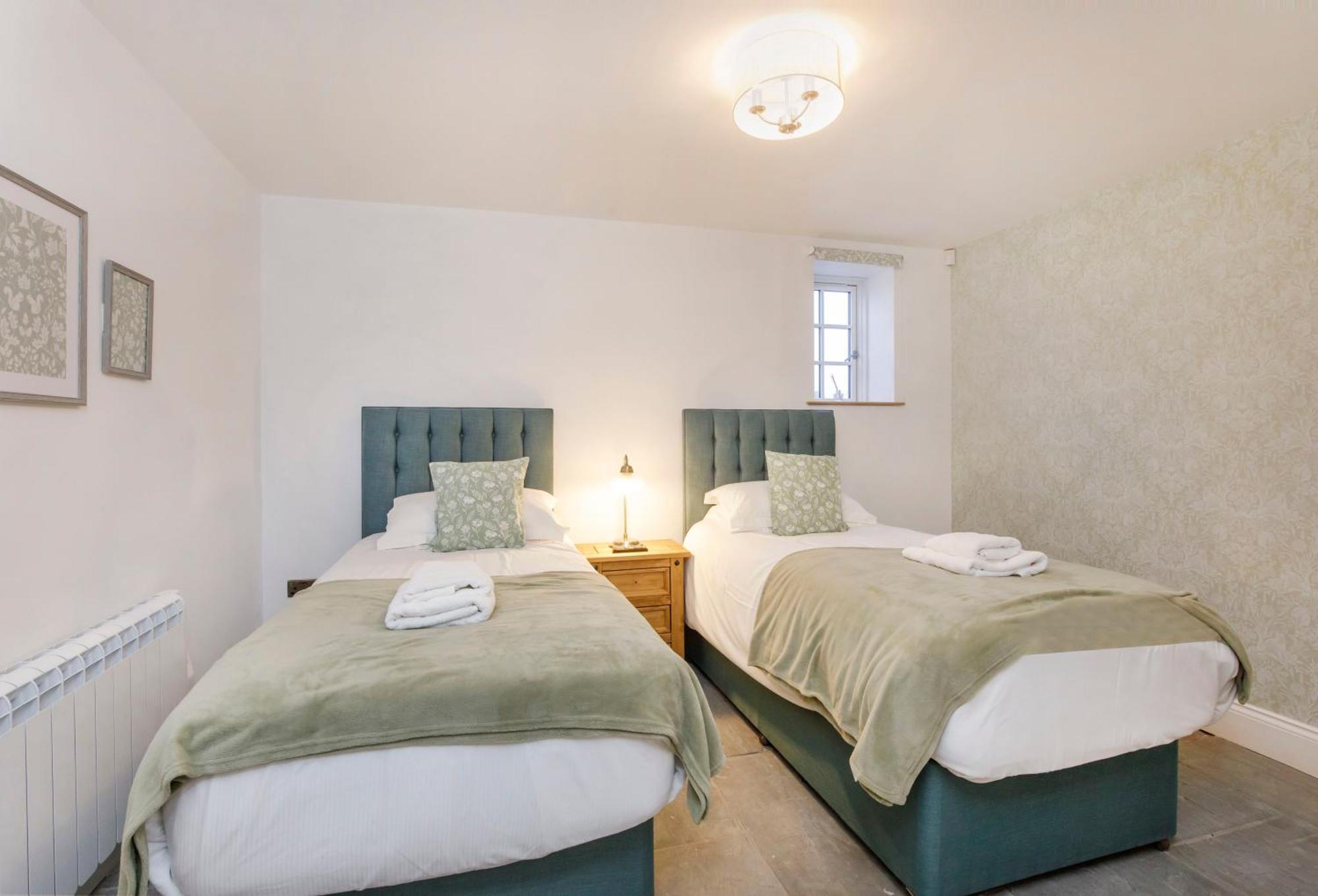 Holtby Grange Cottages York Luaran gambar
