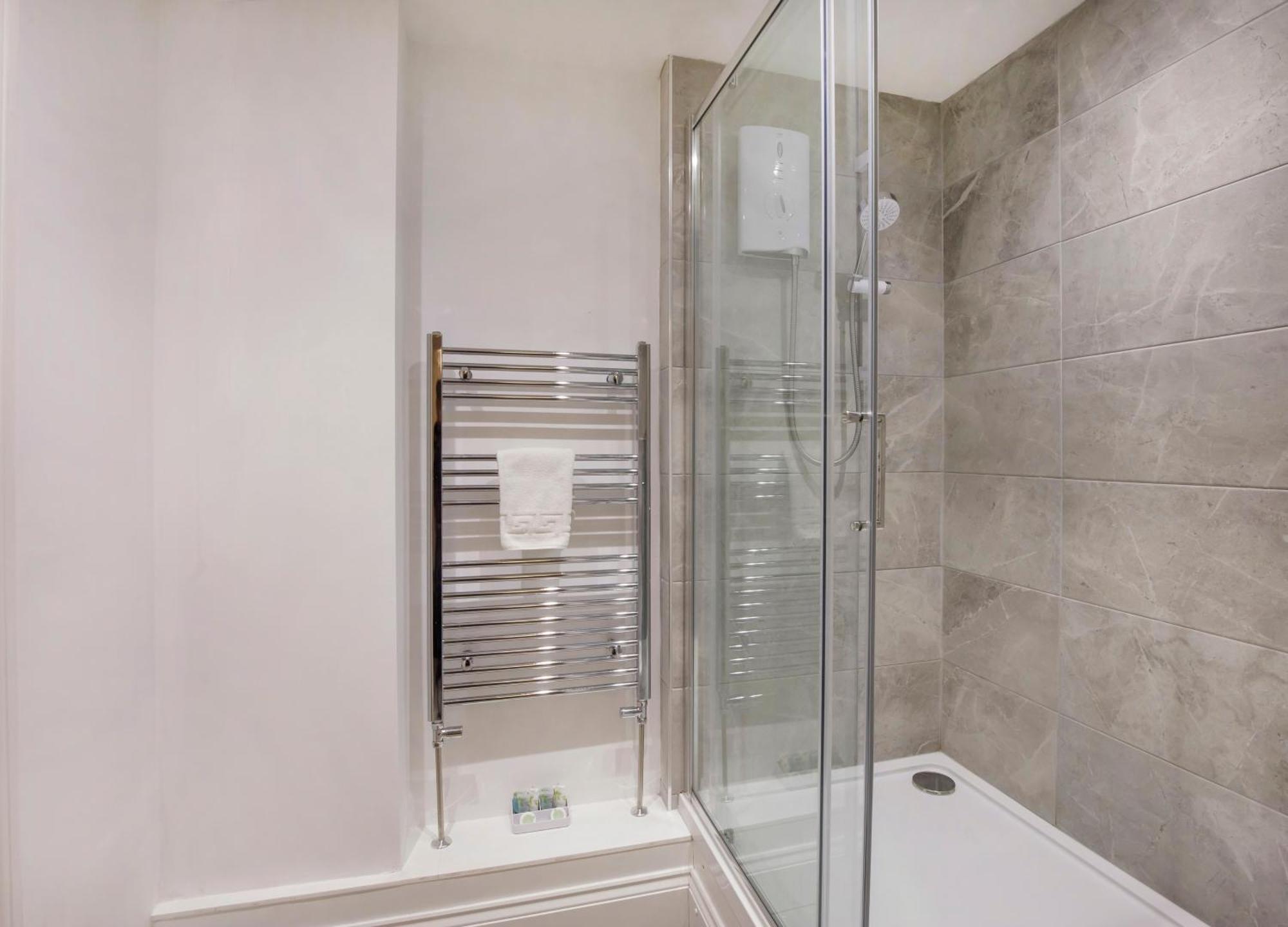 Holtby Grange Cottages York Luaran gambar