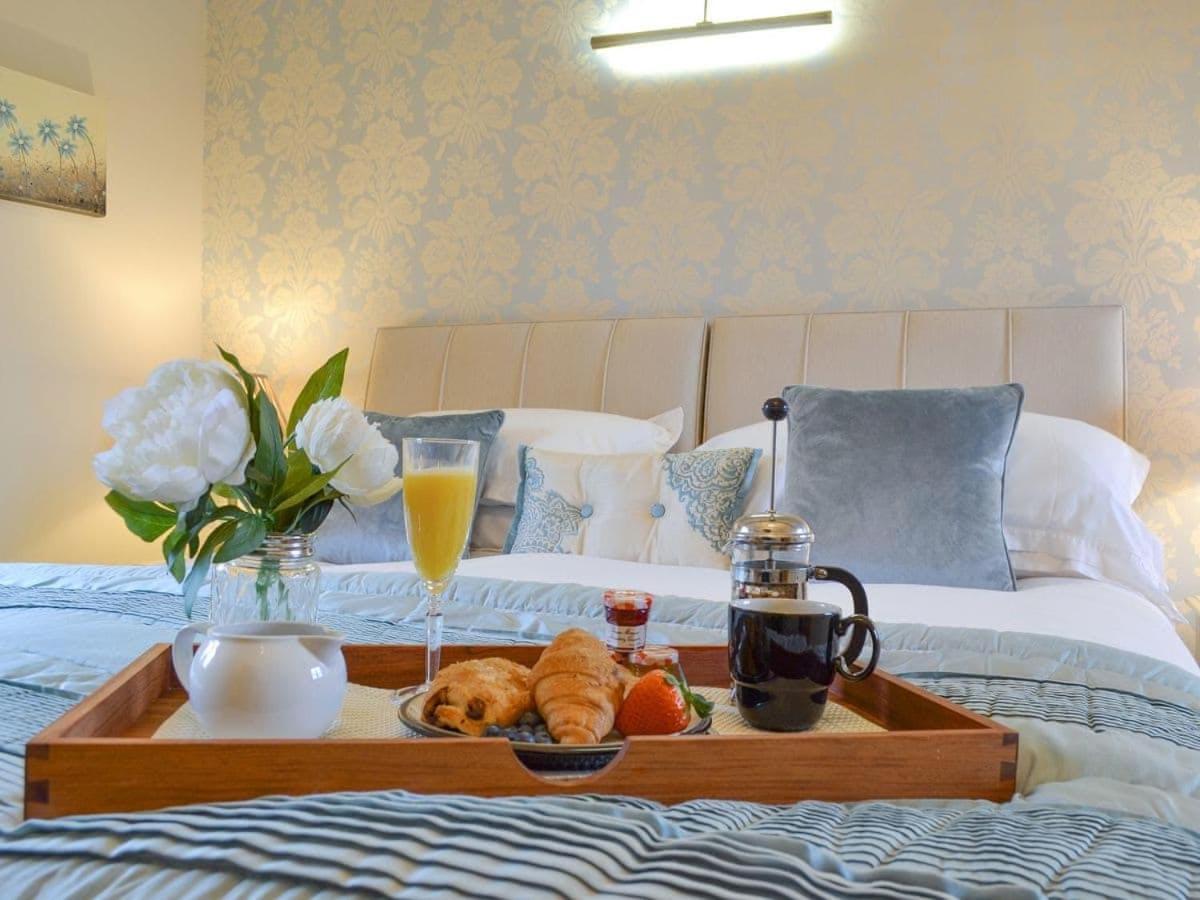 Holtby Grange Cottages York Luaran gambar