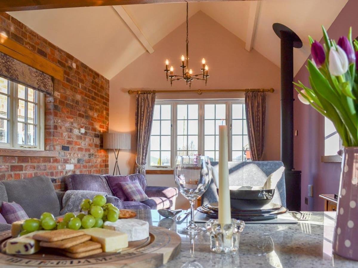Holtby Grange Cottages York Luaran gambar