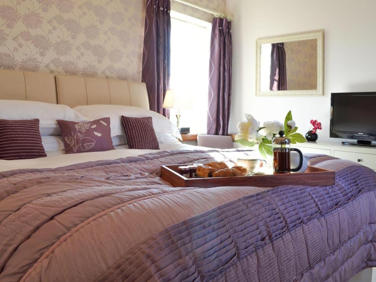 Holtby Grange Cottages York Luaran gambar