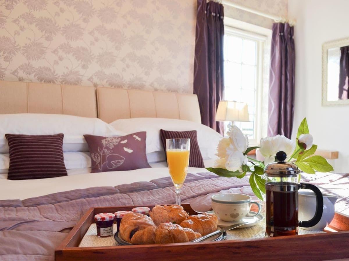 Holtby Grange Cottages York Luaran gambar