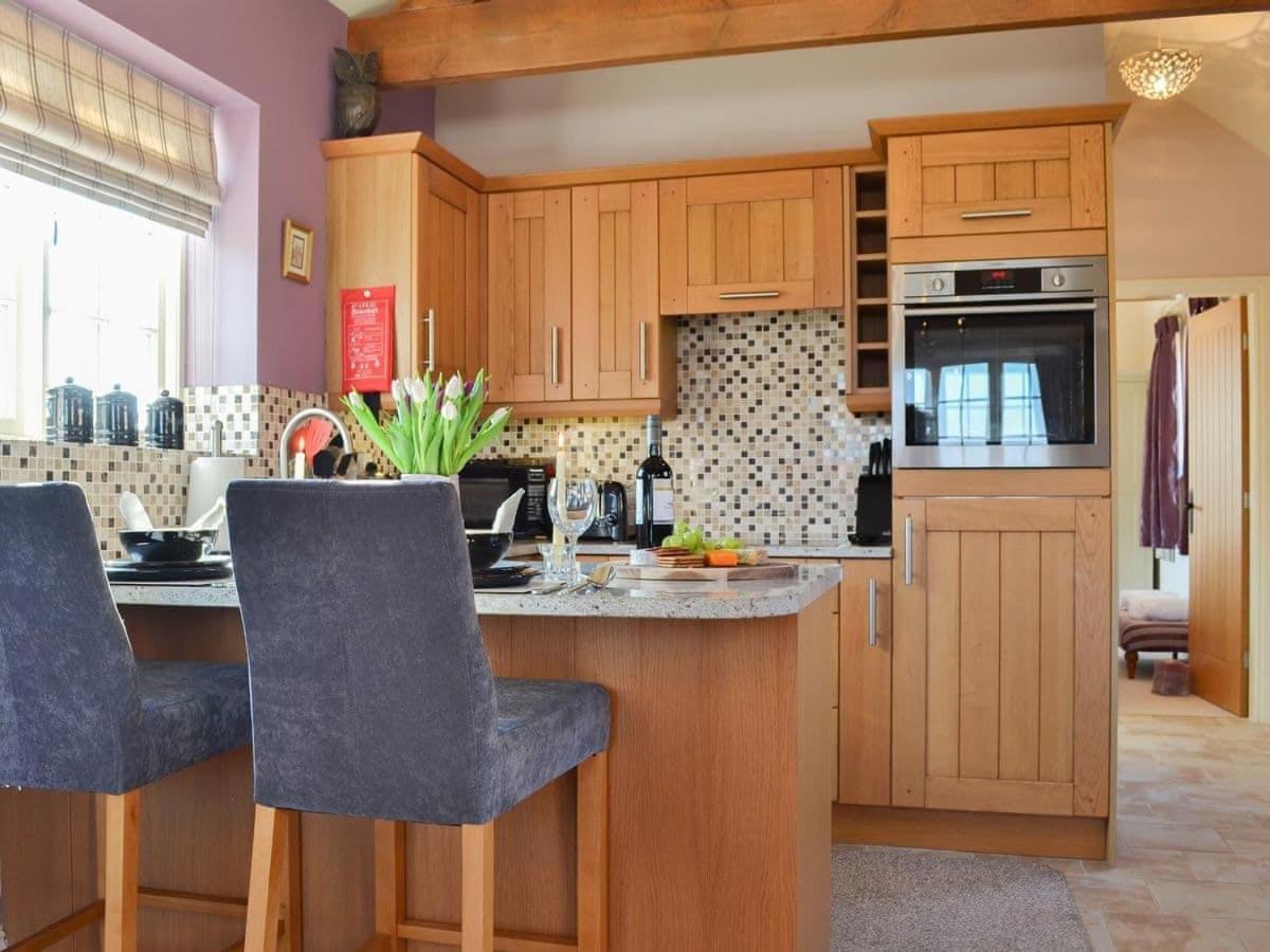 Holtby Grange Cottages York Luaran gambar
