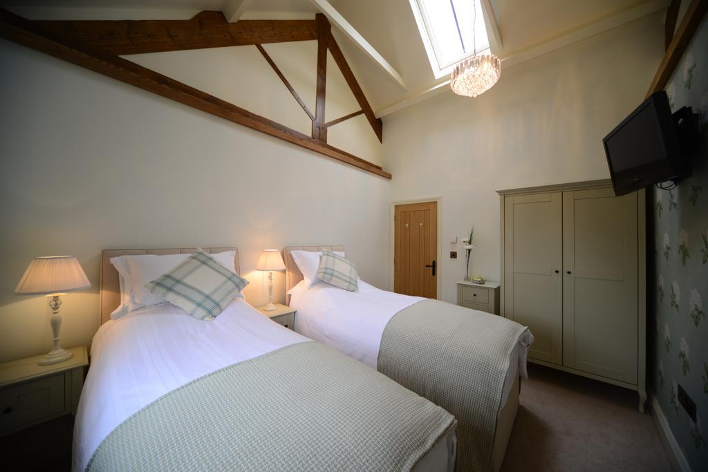 Holtby Grange Cottages York Luaran gambar