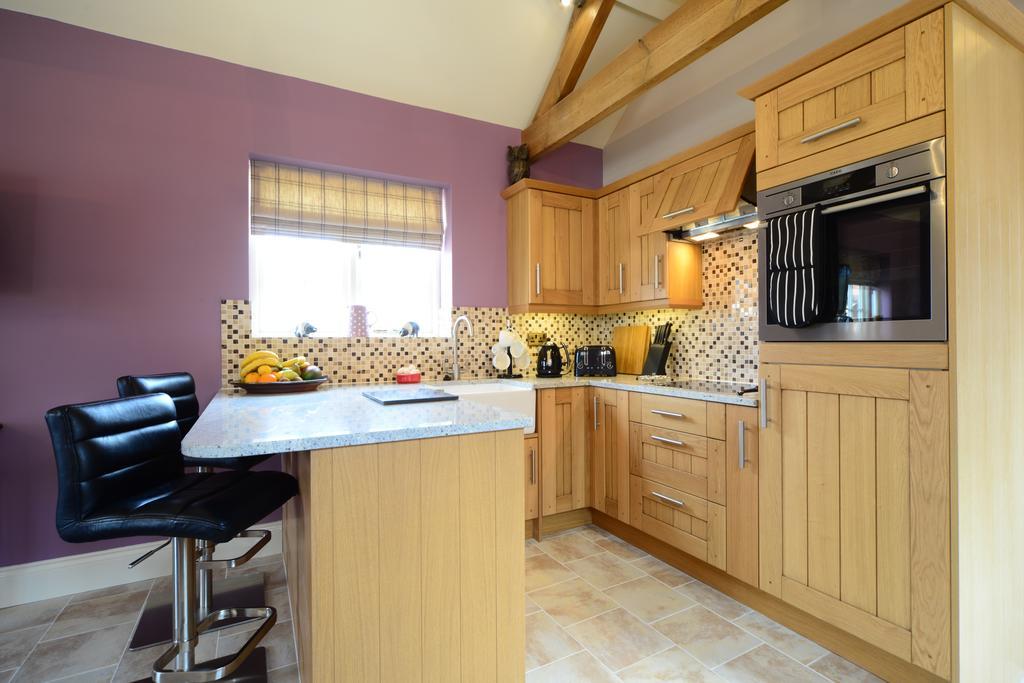 Holtby Grange Cottages York Luaran gambar