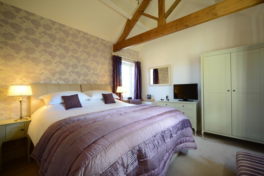 Holtby Grange Cottages York Luaran gambar