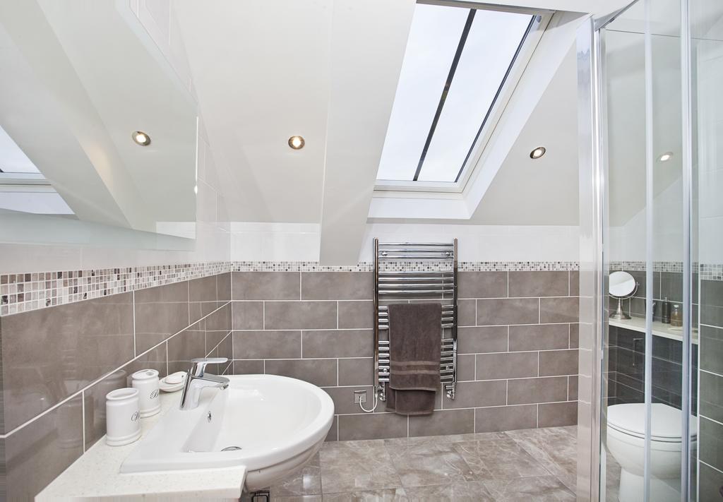 Holtby Grange Cottages York Luaran gambar