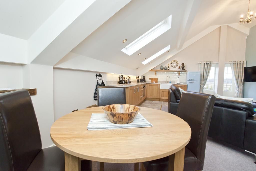 Holtby Grange Cottages York Luaran gambar