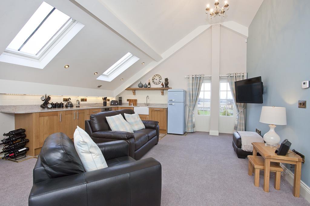Holtby Grange Cottages York Luaran gambar
