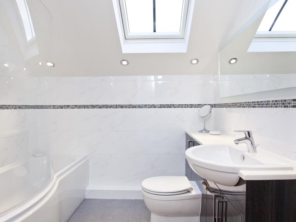 Holtby Grange Cottages York Luaran gambar