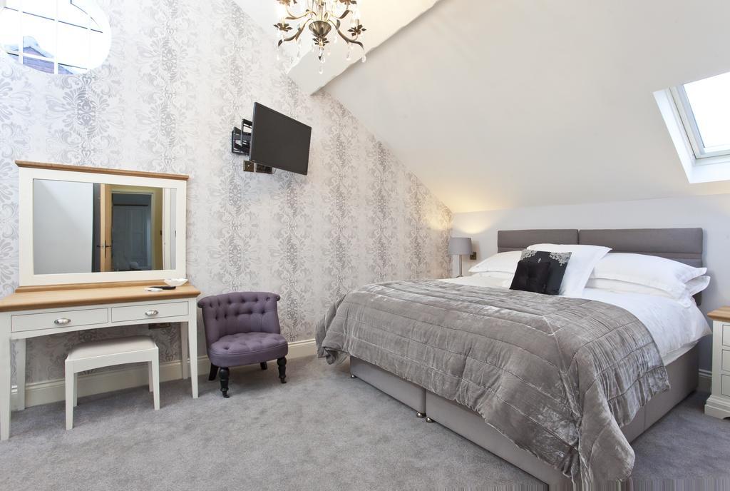 Holtby Grange Cottages York Luaran gambar