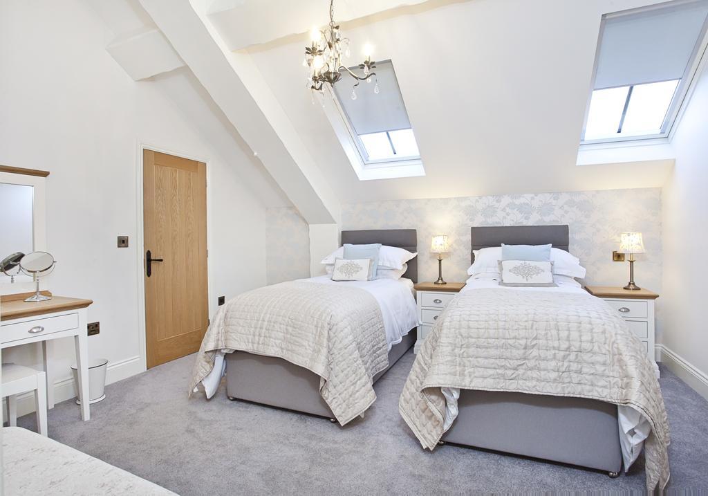 Holtby Grange Cottages York Luaran gambar