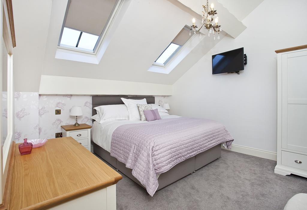 Holtby Grange Cottages York Luaran gambar