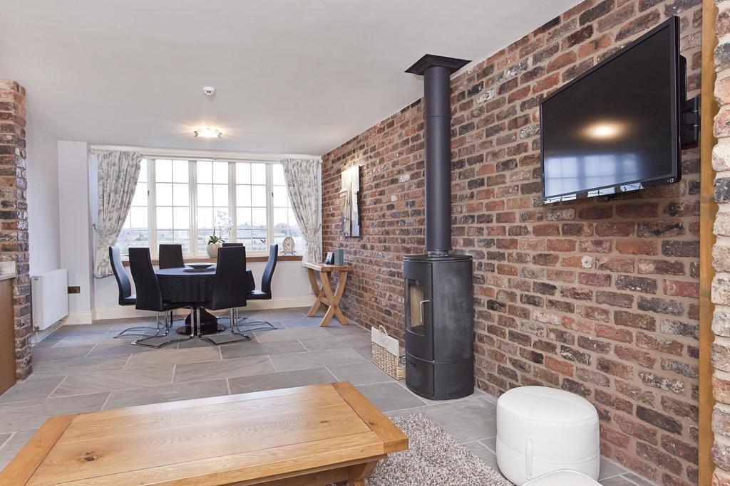 Holtby Grange Cottages York Luaran gambar