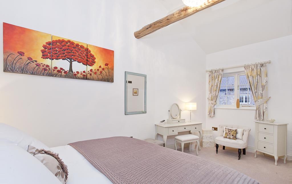 Holtby Grange Cottages York Luaran gambar