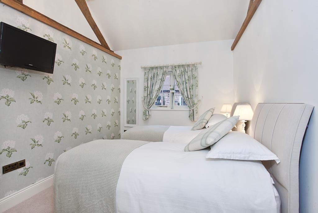 Holtby Grange Cottages York Luaran gambar