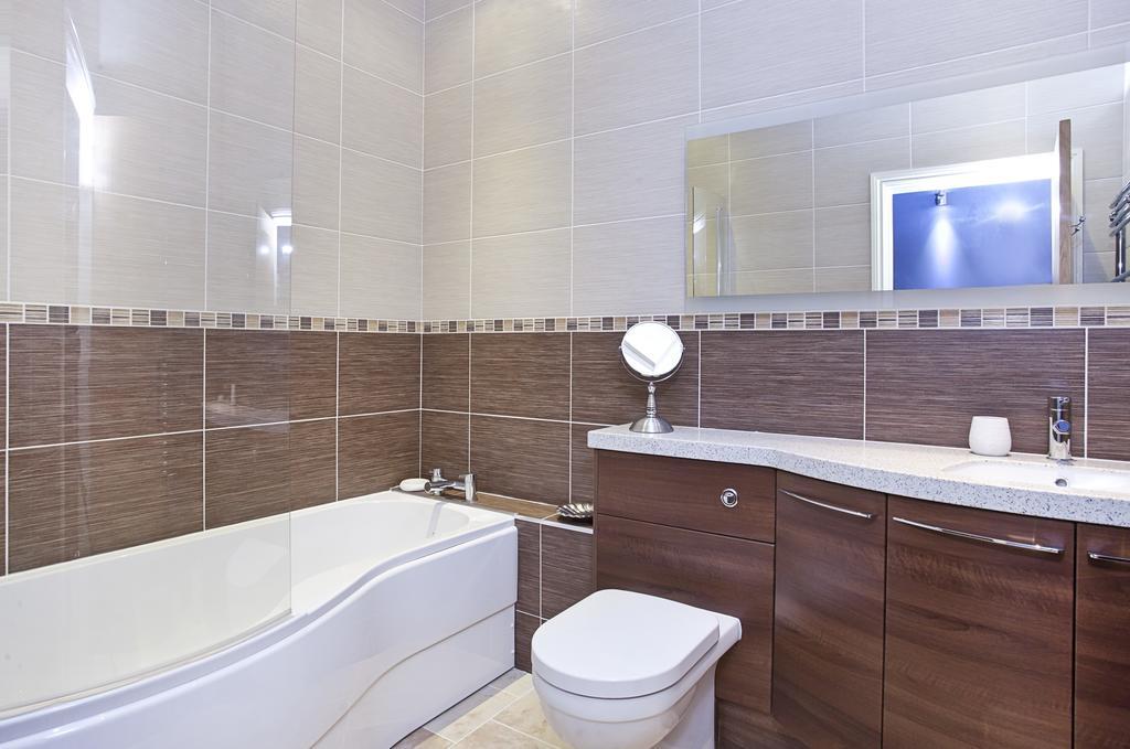 Holtby Grange Cottages York Luaran gambar