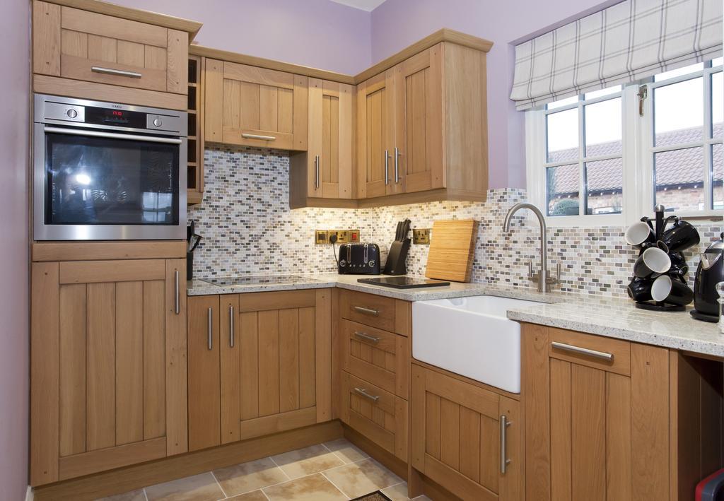 Holtby Grange Cottages York Luaran gambar