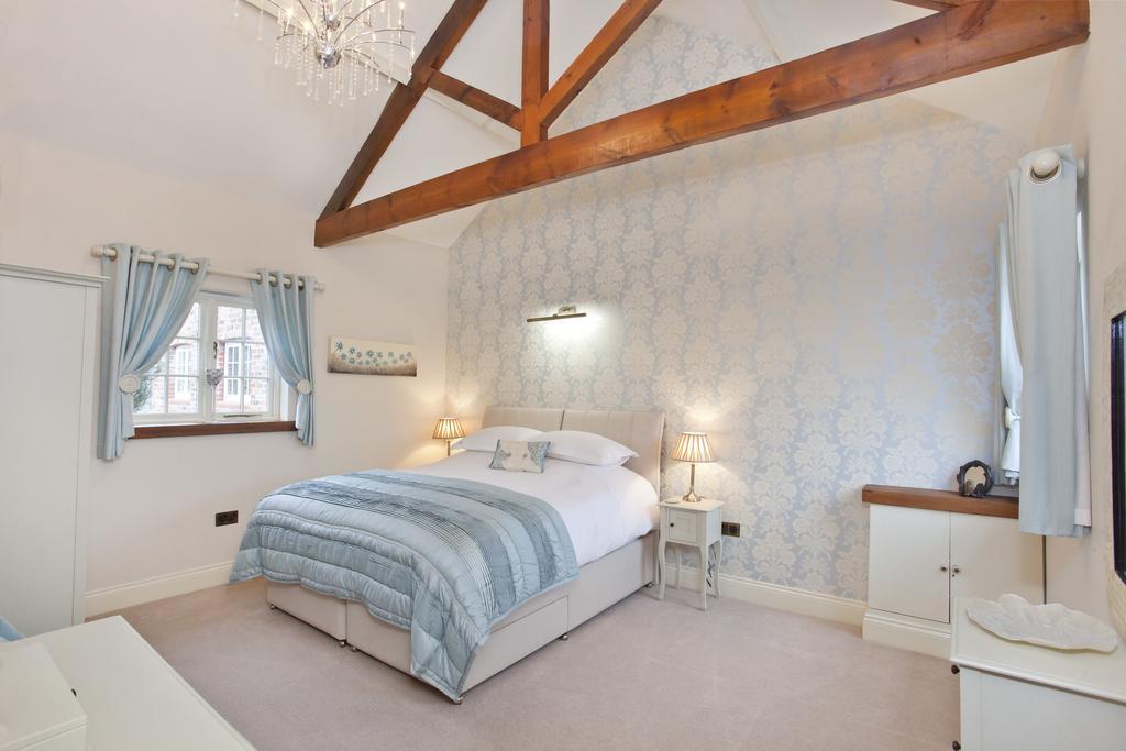 Holtby Grange Cottages York Luaran gambar