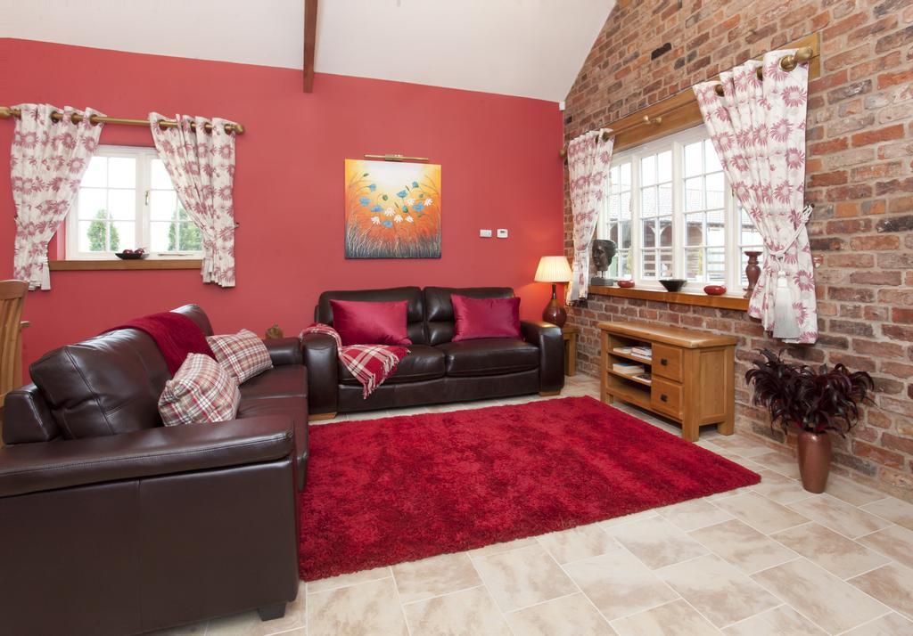 Holtby Grange Cottages York Luaran gambar