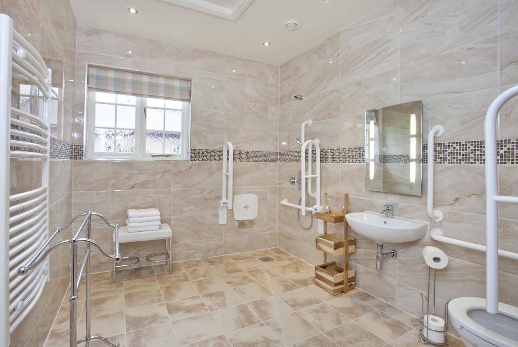 Holtby Grange Cottages York Luaran gambar